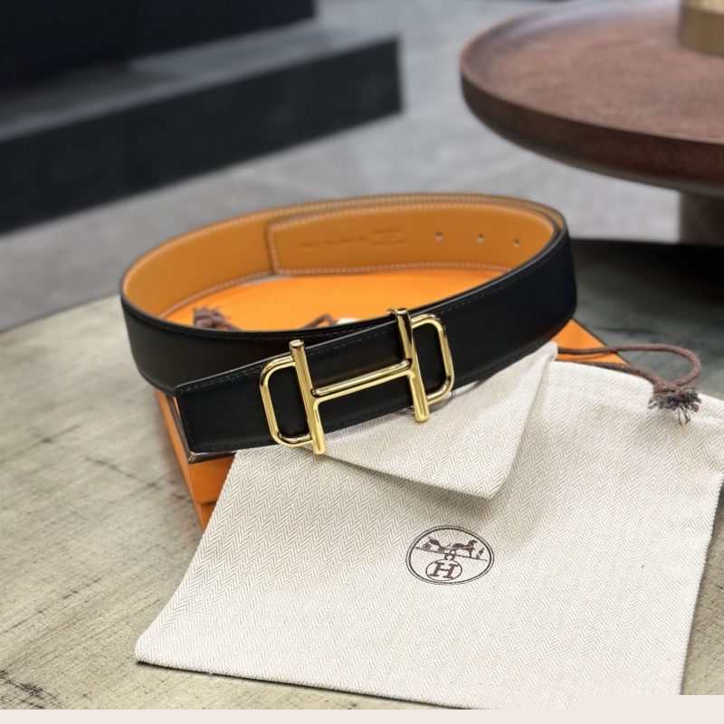 H**mes belts